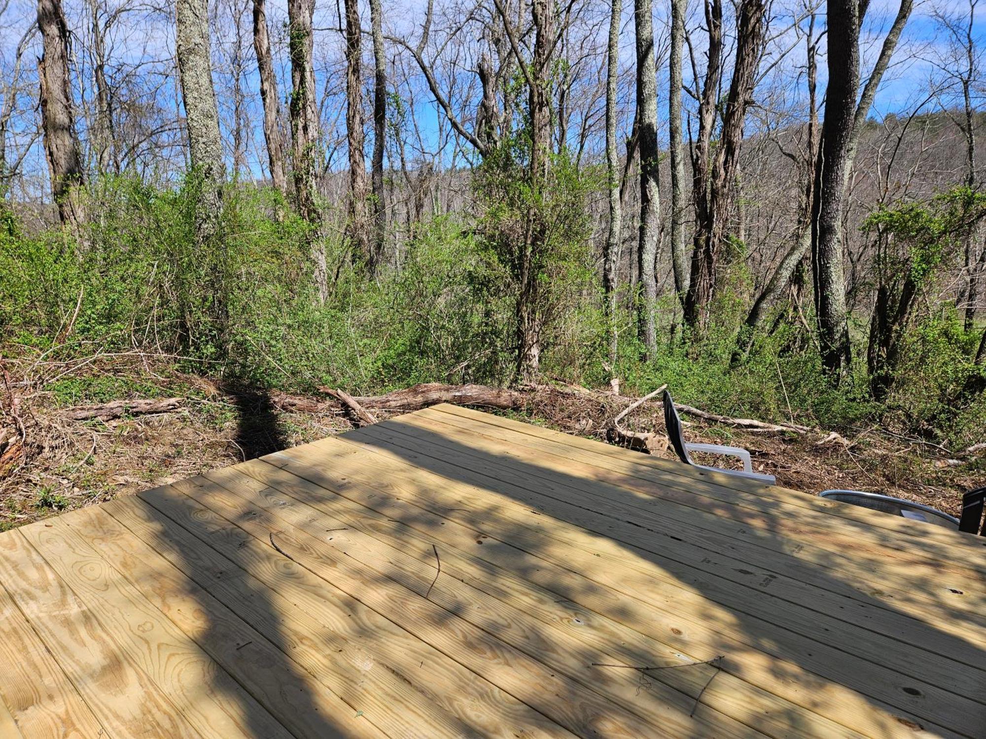 Cardinal Cove Campsite At Hocking Vacations - Tent Not Included Logan Eksteriør bilde